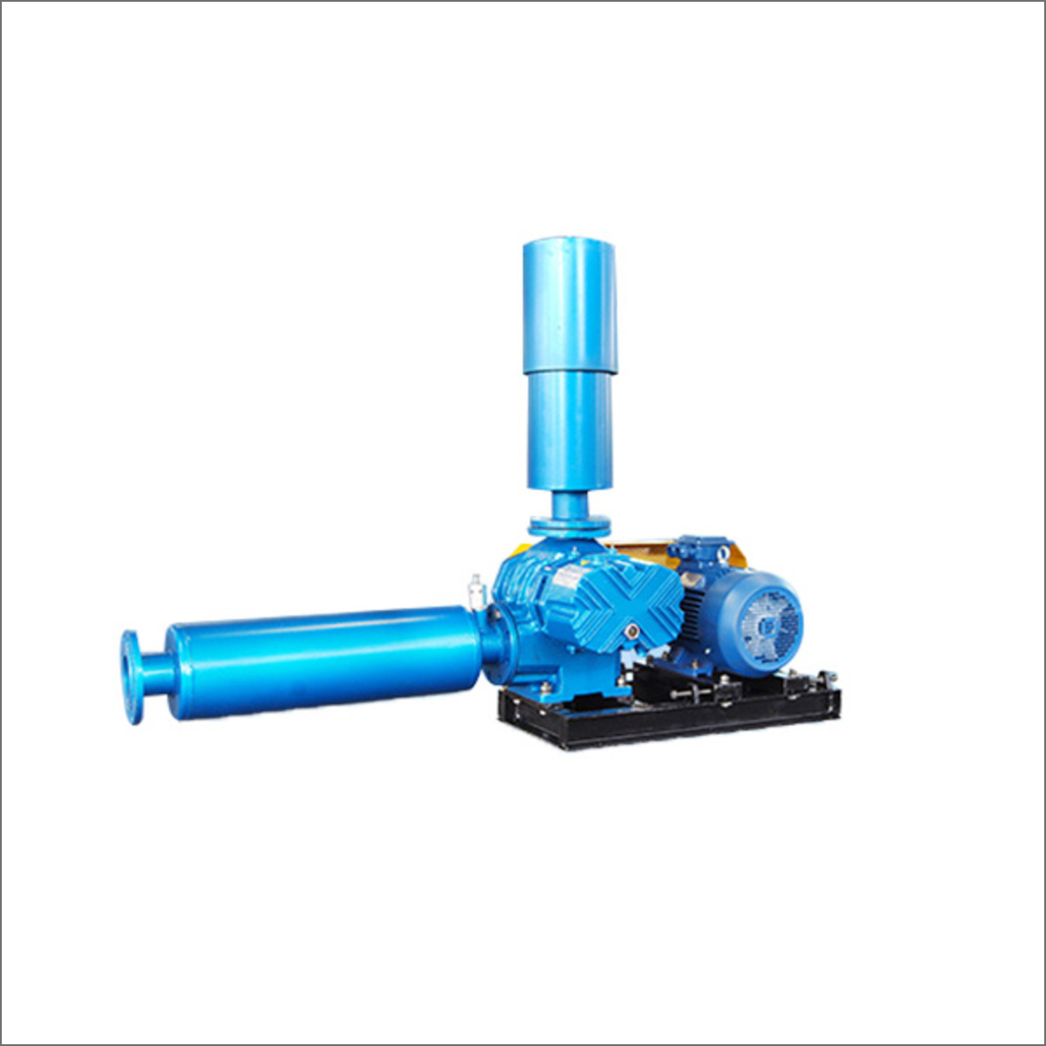 WT series water treatment Roots blower